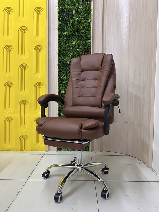 Ofisniy kreslo.  Gamerlar uchun Kreslo