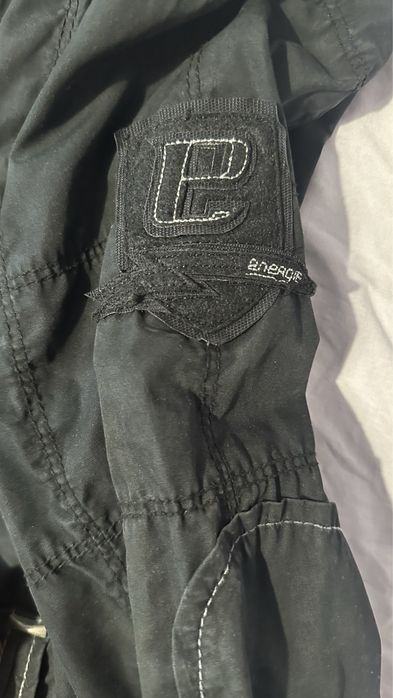 Оригинално яке Replay Xl