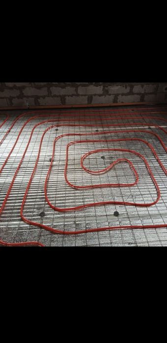 Услуги универсального  сварщика