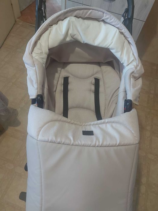 Бебешка количка TAKO Corona  light