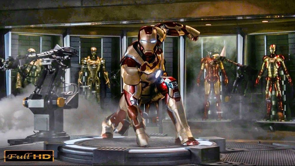 Продам Макеты Супер Героев для Парков