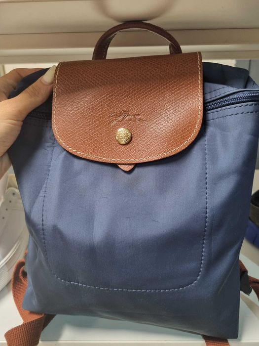 Раница Longchamp