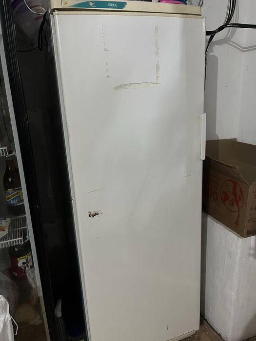 продам морозильник