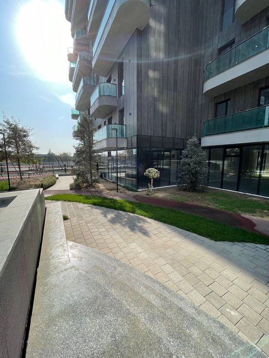 Аренда помещения в ЖК Parkwood в ул Нукусская Ор Макро!!