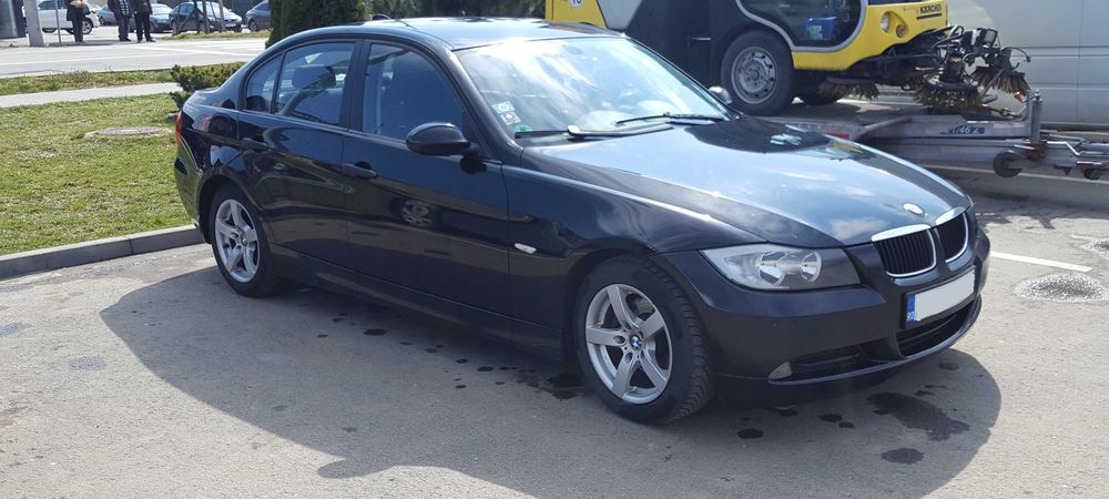 Vand BMW E90 320D din 2005