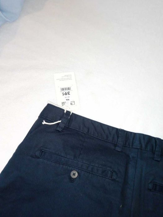 панталон, размер 44 JULLES slim fit