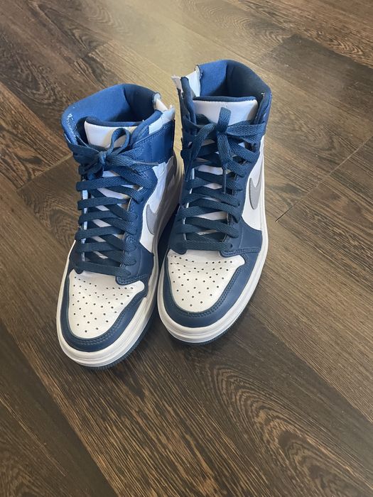 Маратонки Nike Jordan