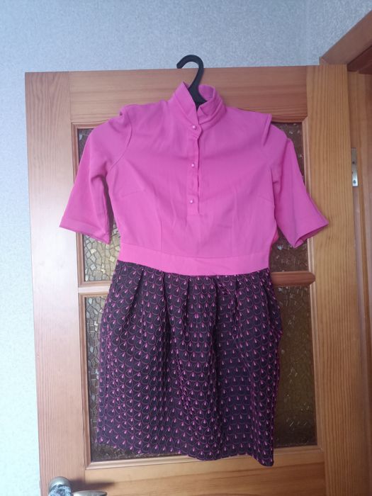 Продам разные платья