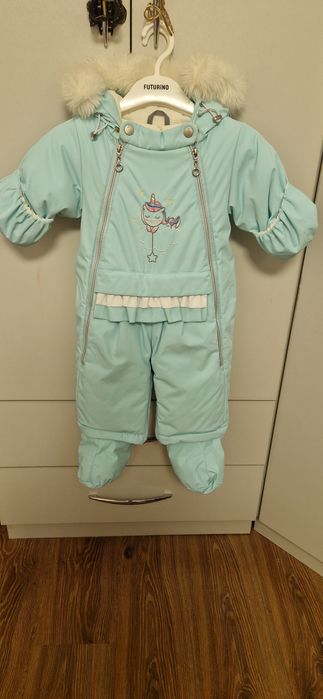 Продам комбинезон трансформер