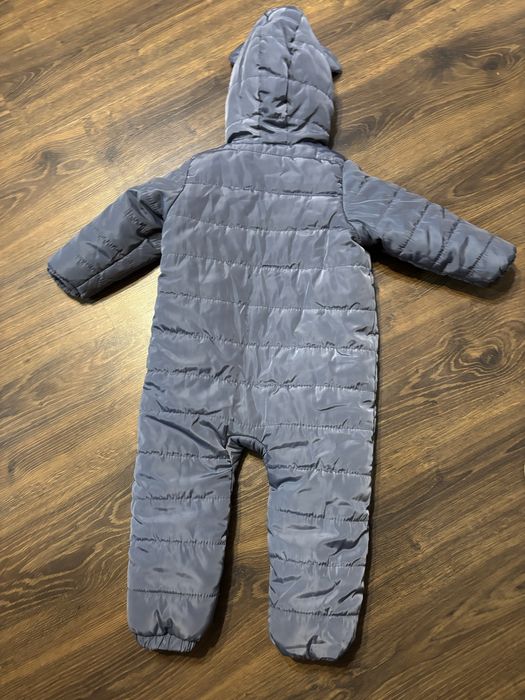 Космонафт за момче