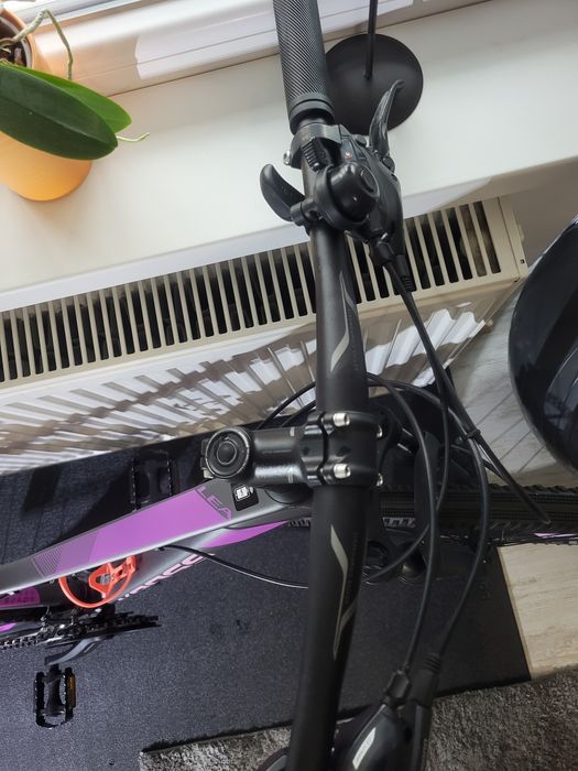 Vand Bicicleta MTB Kross Lea