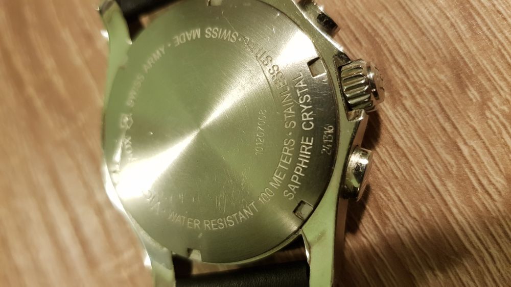 Ceas Victorinox, stare foarte buna
