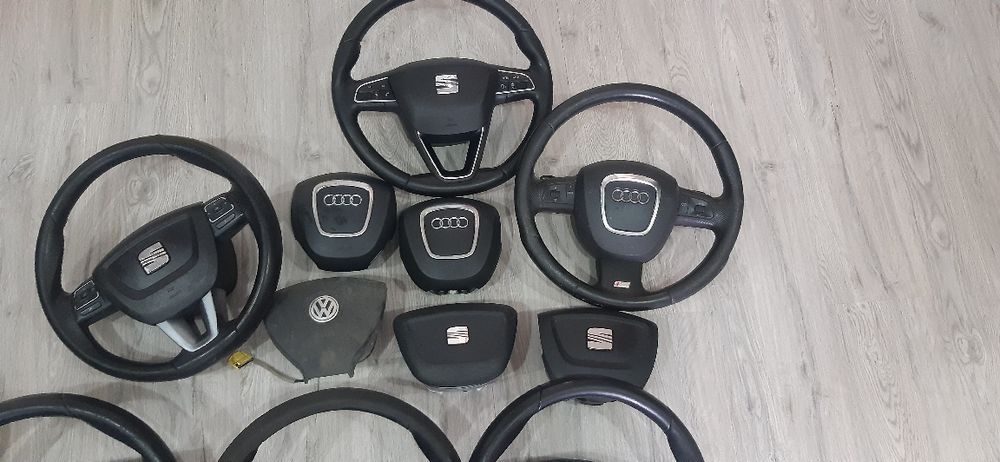 Vând Volane VW , SEAT, SKODA, AUDI