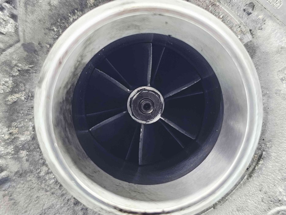Turbina Audi A4 (8K2, B8.5) Facelift [Fabr 2008-2015] OEM 2.0 TDI CJCA