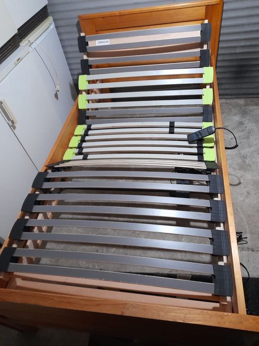 Pat electric 200 100 pat medical