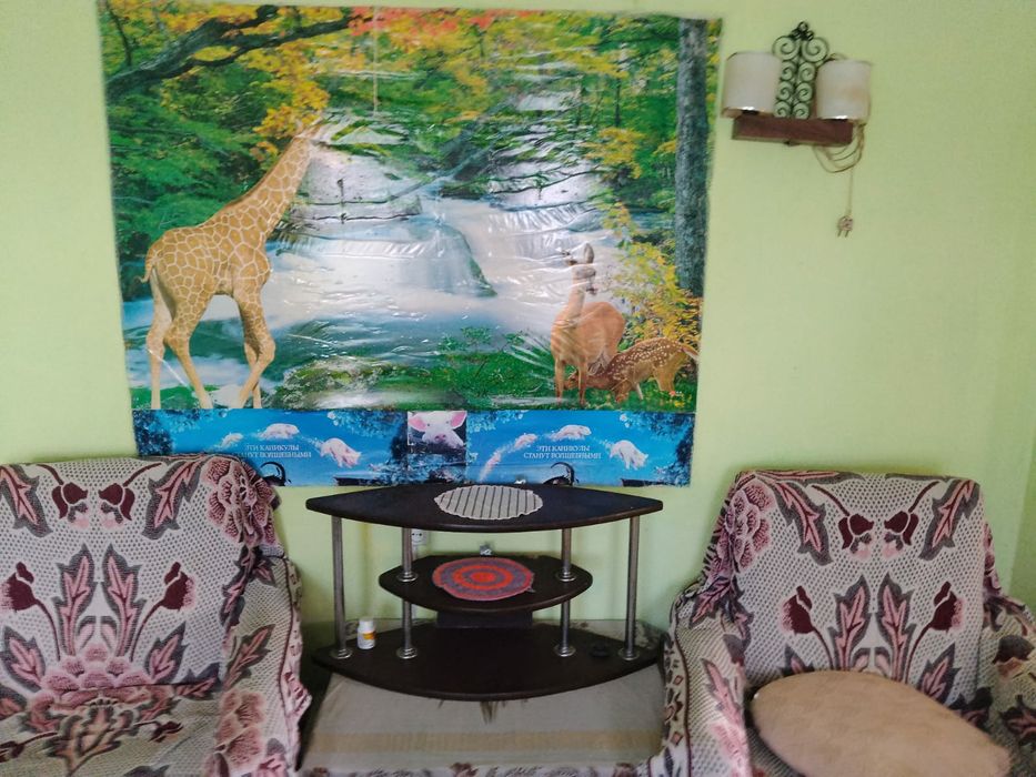 Продается дача общество Мотор