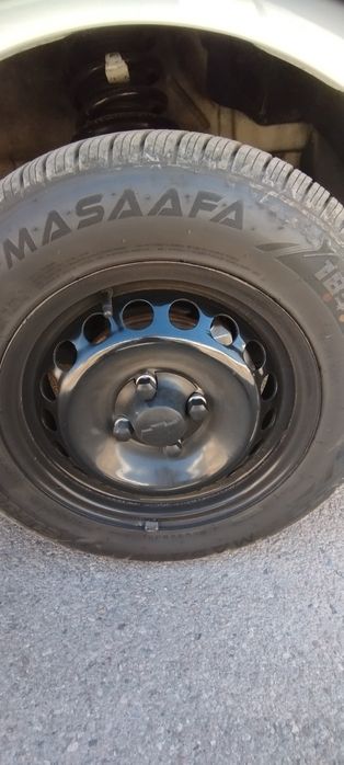 Obmen Cobalt Cm diska balon ideal