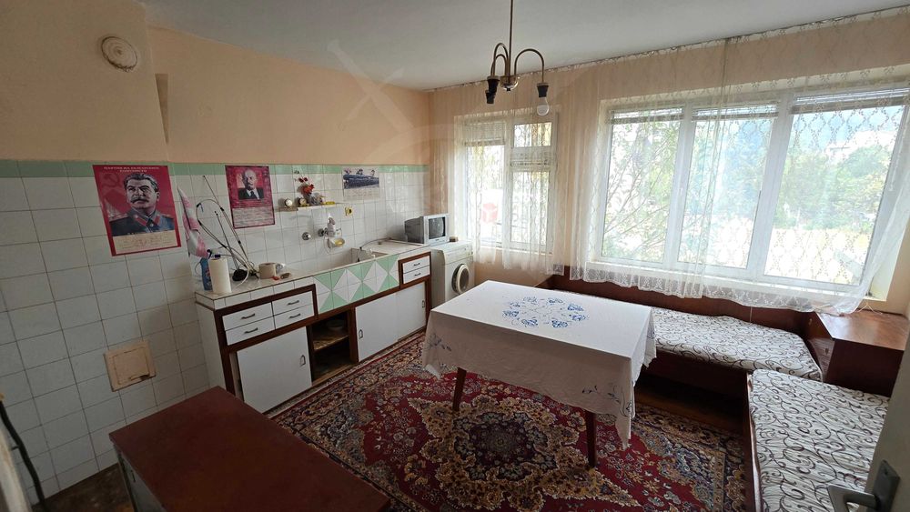 Продава се Четиристаен апартамент в Асеновград - 108 кв.м за 945 €/кв.м - Снимка #6
