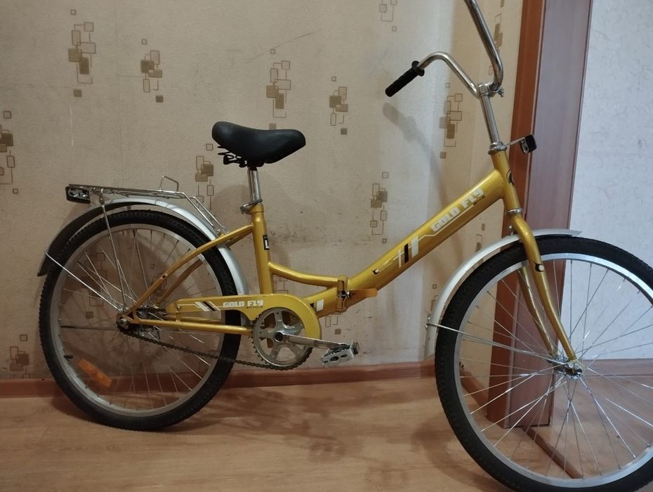 Продам велосипед не дорого