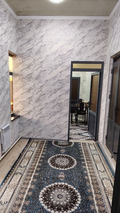 Uy sotiladi 7 sotix uydagi hamma narsa qoladi