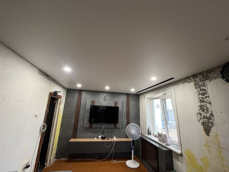 Продам 3х комнотную квартиру