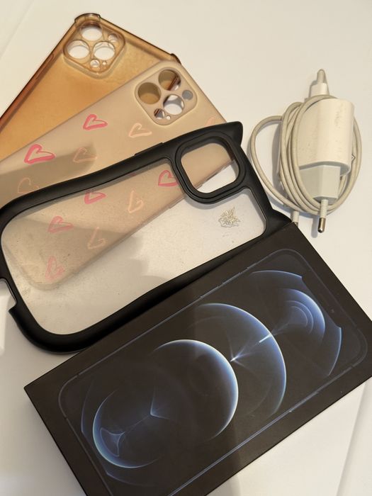 Iphone 12 pro , Айфон 12 про 128 память