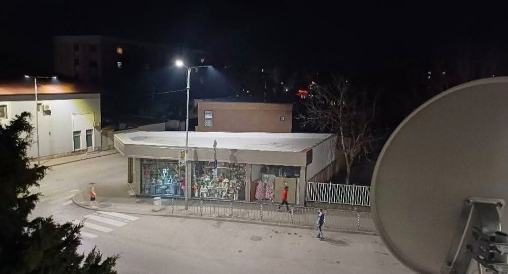 Двустаен апартамент козлодуй