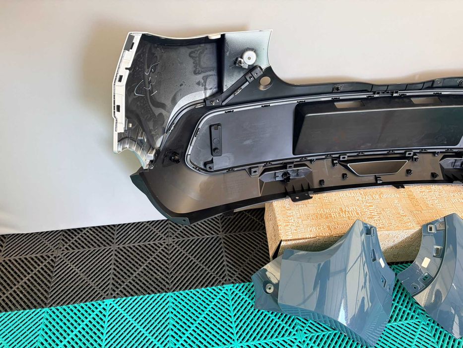 Bara spate completa Dacia Spring 2024+ noua originala Renault diverse culori