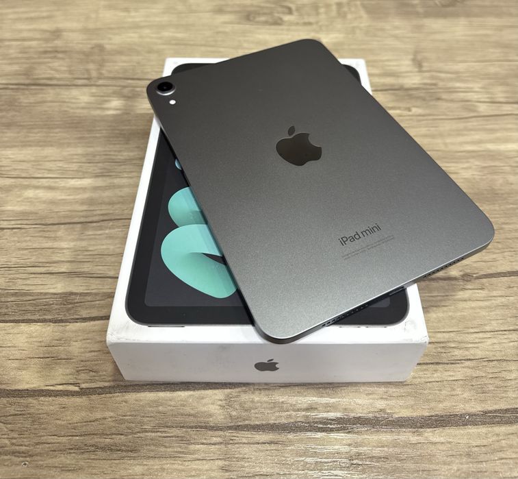 Prodam  idyal Ipad mini 7 128GB wi-fi