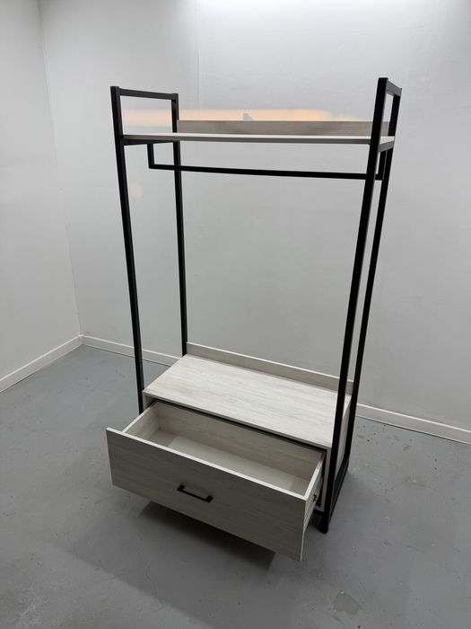 Прихожая в стиле лофт (доставка бесплатная)