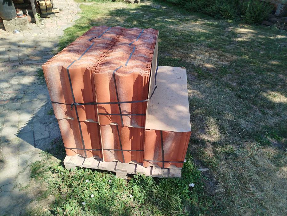 Tigla Leier Premium Toscana - Pestrita