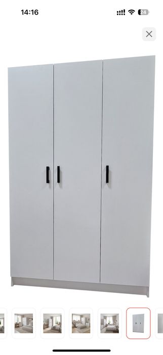 Шкаф, диван сатылады