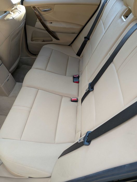 BMW X3 0 — imagine 5