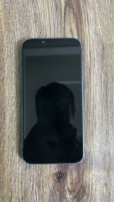 Iphone 13 состаяние бу в ремонте не был