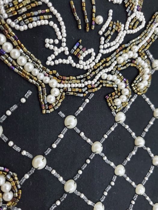 Юбка чёрная,  Guess