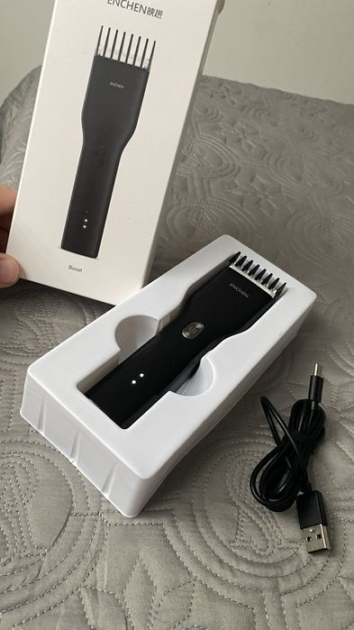 Машинка триммер