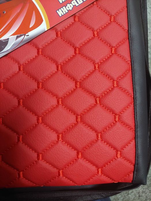 Тапицерия за БУС Фолксваген Крафтер / VW Crafter 2006г - 2016г