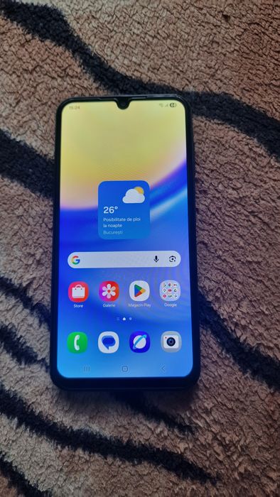 Samsung Galaxy A15 5G  128GB