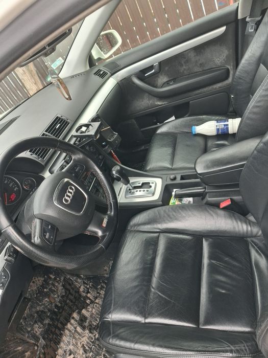 Audi a4 de vanzare