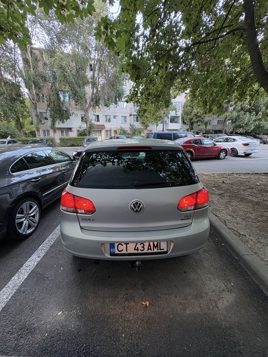 VOLKSWAGEN Golf 0 — imagine 3