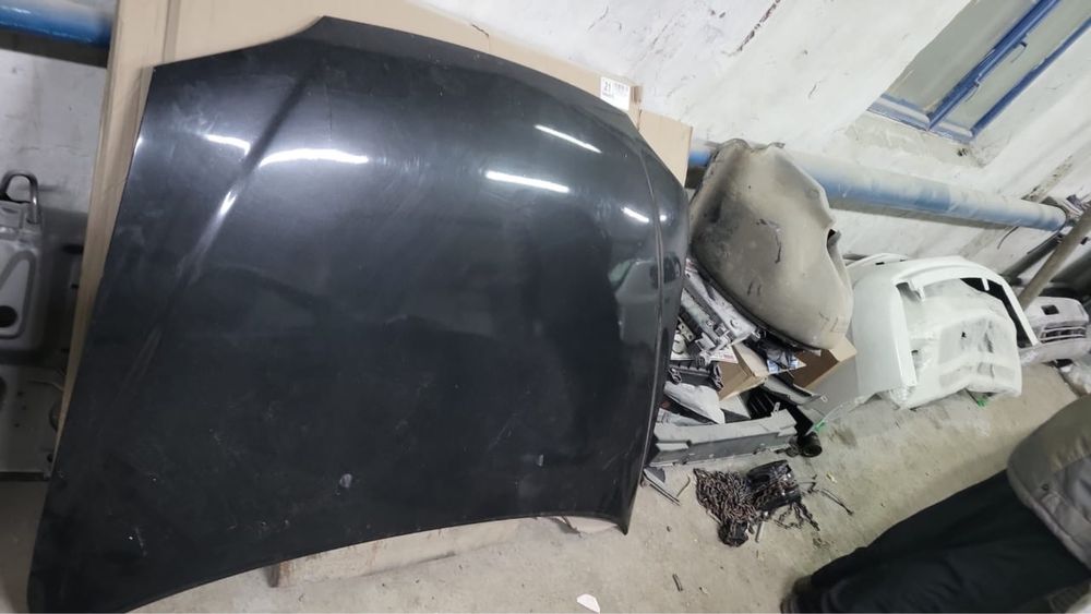 Авторазбор Kia Spectra