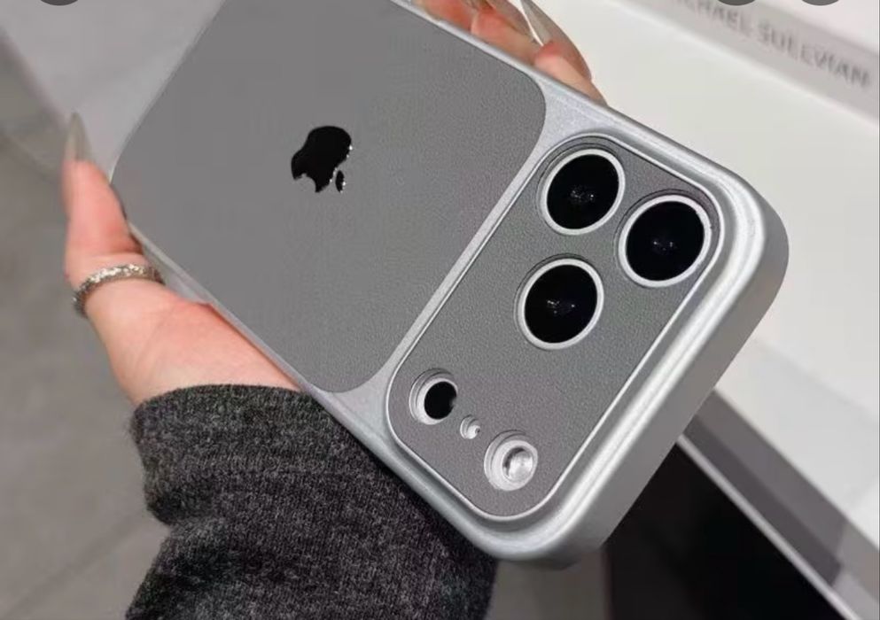 Husa iPhone 14 Pro Max