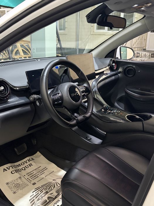 byd e2 2024 yil 405 km luxury