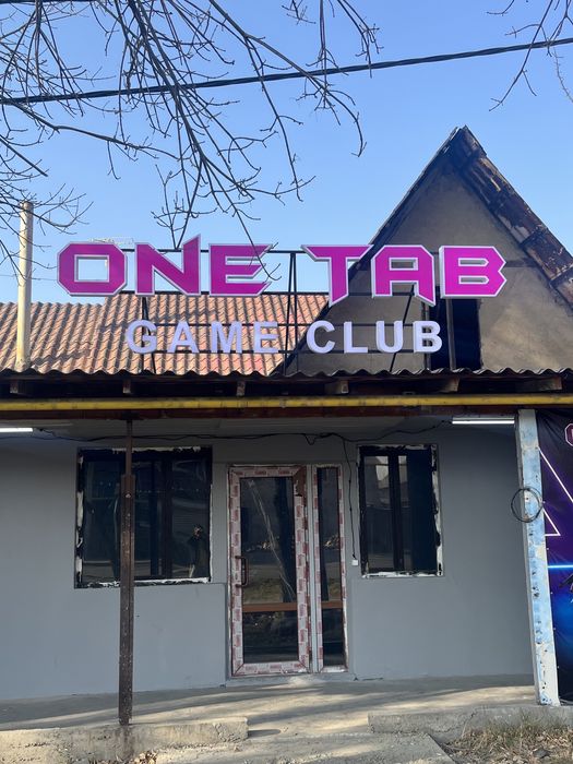 Готовый бизнес компьютерный клуб