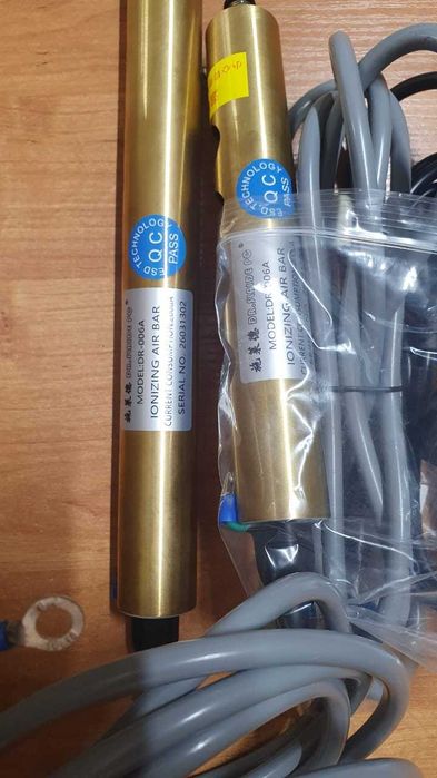 Продам антистатические ионные генераторы