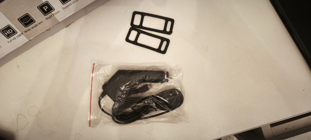 Видеорегистратор