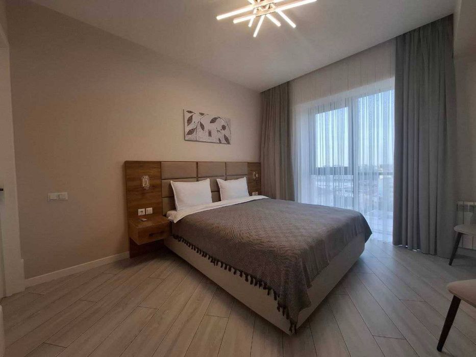 Аренда | 2х ком | Жк Oq Saroy