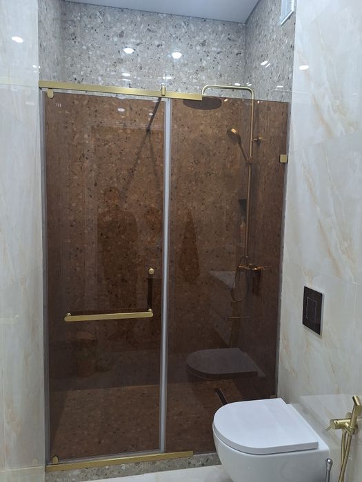 Душ кабина на заказ