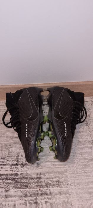 Ghete De Fotbal Nike Mercurial Air Zoom Superfly 9 Elite FG