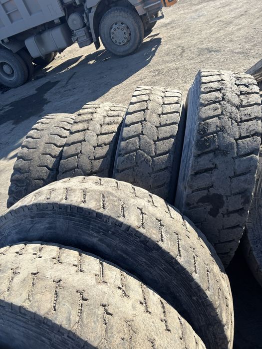 Продам резину 12:00 r20